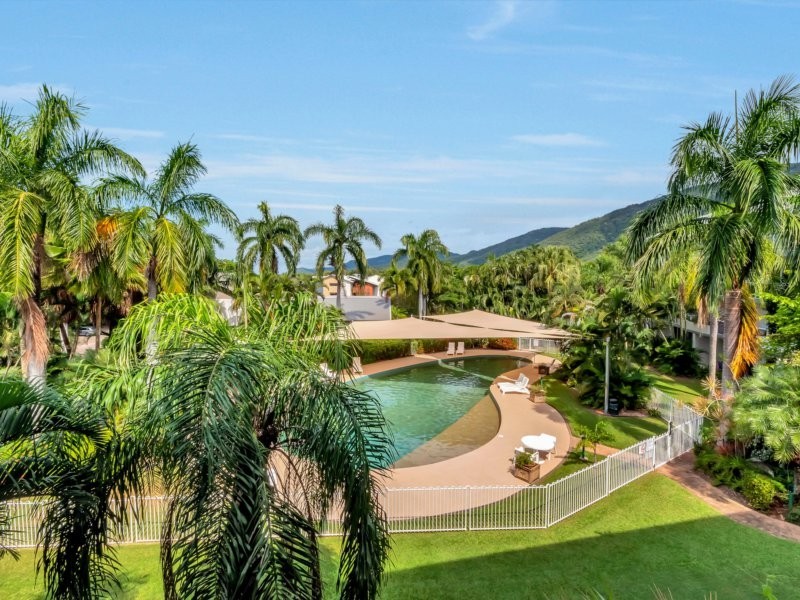 Unit 328/305-341 Coral Coast Drive, Palm Cove QLD 4879