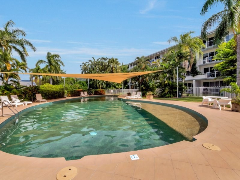 Unit 328/305-341 Coral Coast Drive, Palm Cove QLD 4879