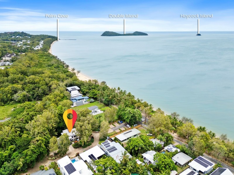 6/109 Upolu Esplanade, Palm Cove QLD 4879