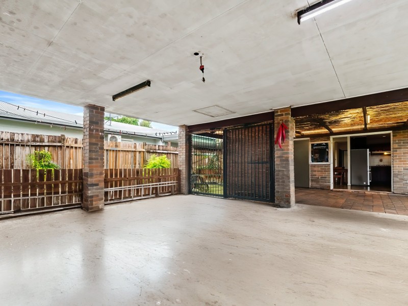 47 Morgan Street, Yorkeys Knob QLD 4878