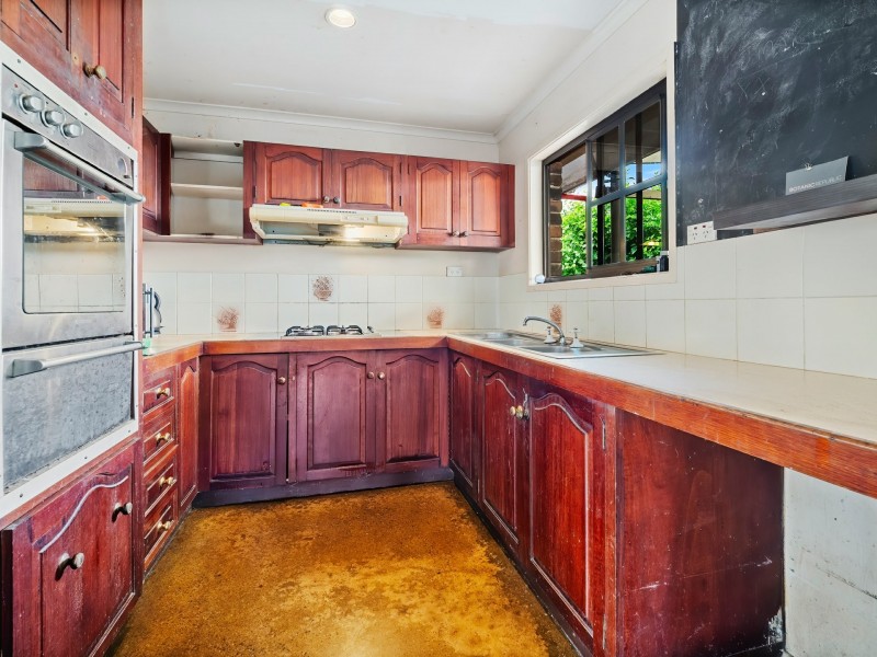 47 Morgan Street, Yorkeys Knob QLD 4878