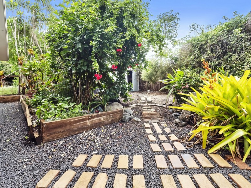 47 Morgan Street, Yorkeys Knob QLD 4878