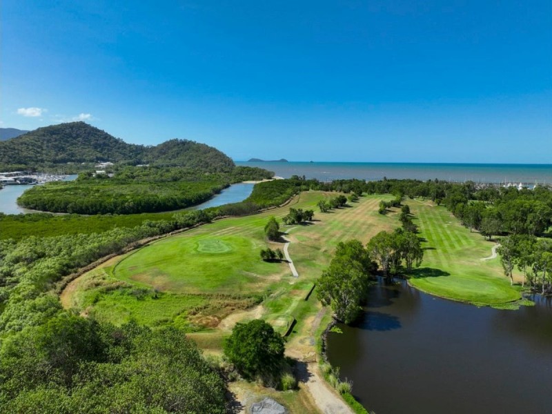 47 Morgan Street, Yorkeys Knob QLD 4878