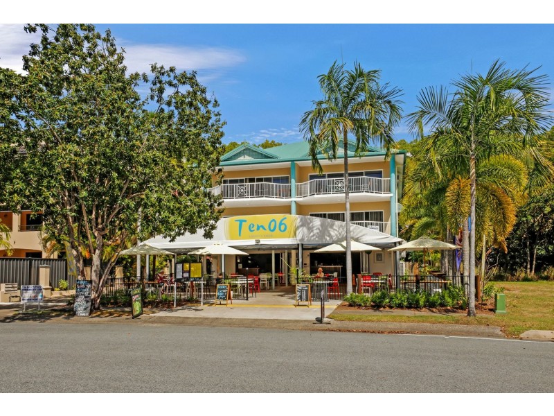 47 Morgan Street, Yorkeys Knob QLD 4878