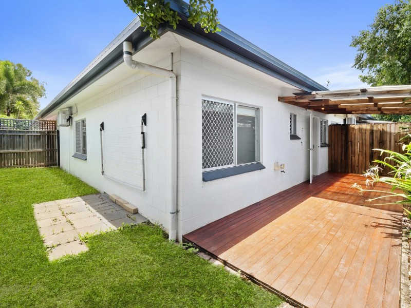 4/14 Palm Street, Holloways Beach QLD 4878