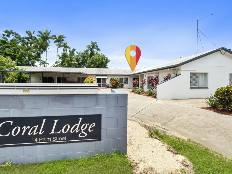 4/14 Palm Street, Holloways Beach QLD 4878