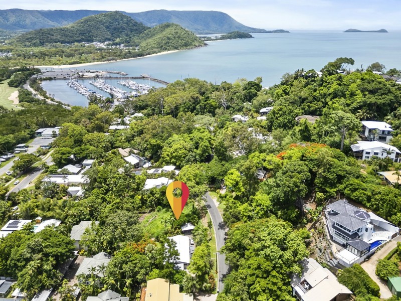 Lot 22, 9 Ray Street, Yorkeys Knob QLD 4878