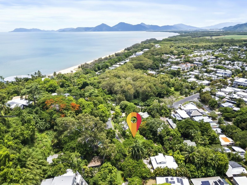 Lot 22, 9 Ray Street, Yorkeys Knob QLD 4878