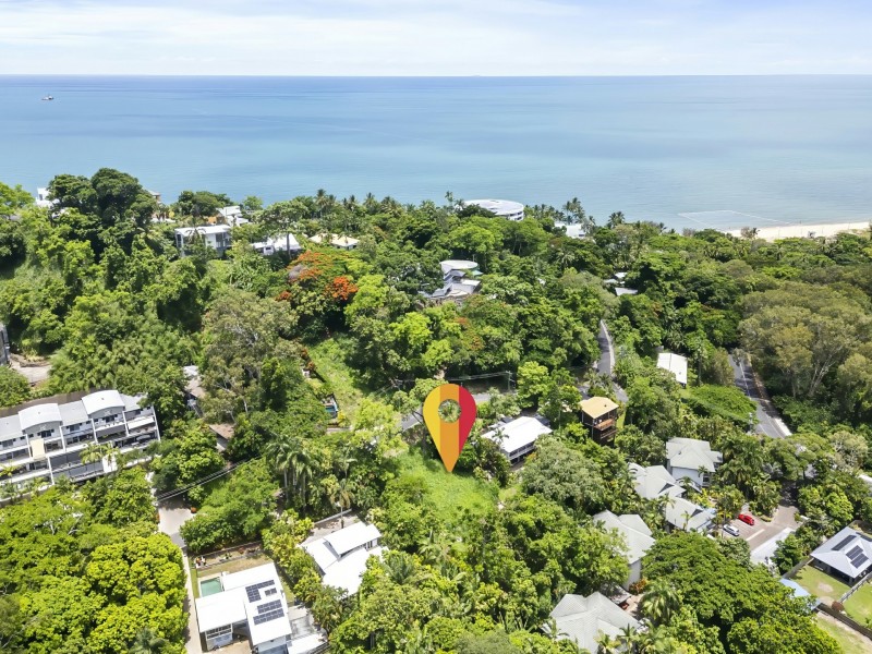 Lot 22, 9 Ray Street, Yorkeys Knob QLD 4878