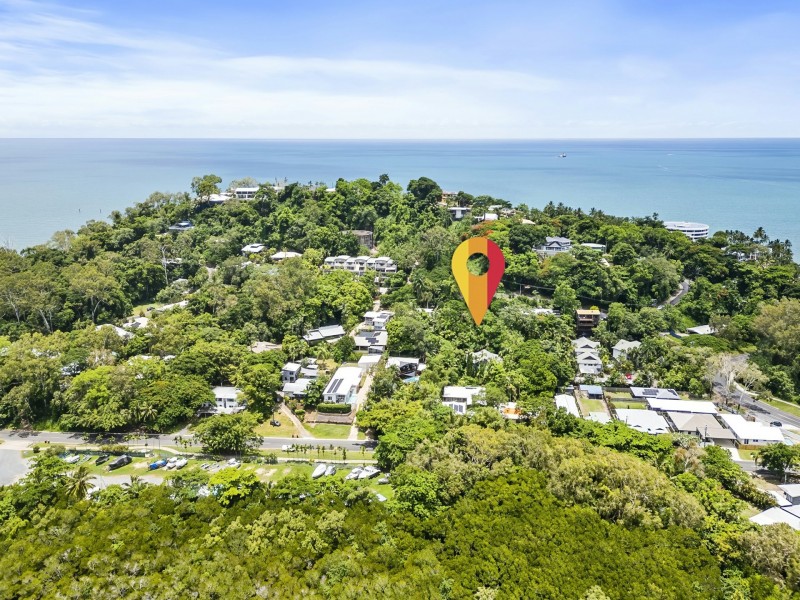 Lot 22, 9 Ray Street, Yorkeys Knob QLD 4878