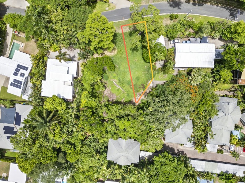 Lot 22, 9 Ray Street, Yorkeys Knob QLD 4878