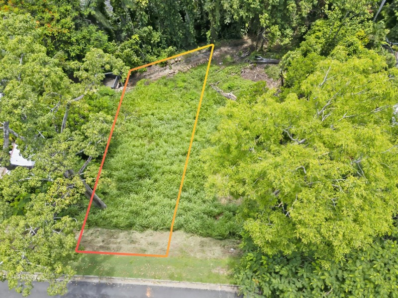 Lot 22, 9 Ray Street, Yorkeys Knob QLD 4878