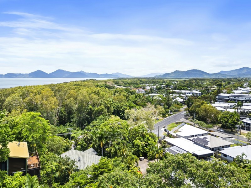 Lot 22, 9 Ray Street, Yorkeys Knob QLD 4878