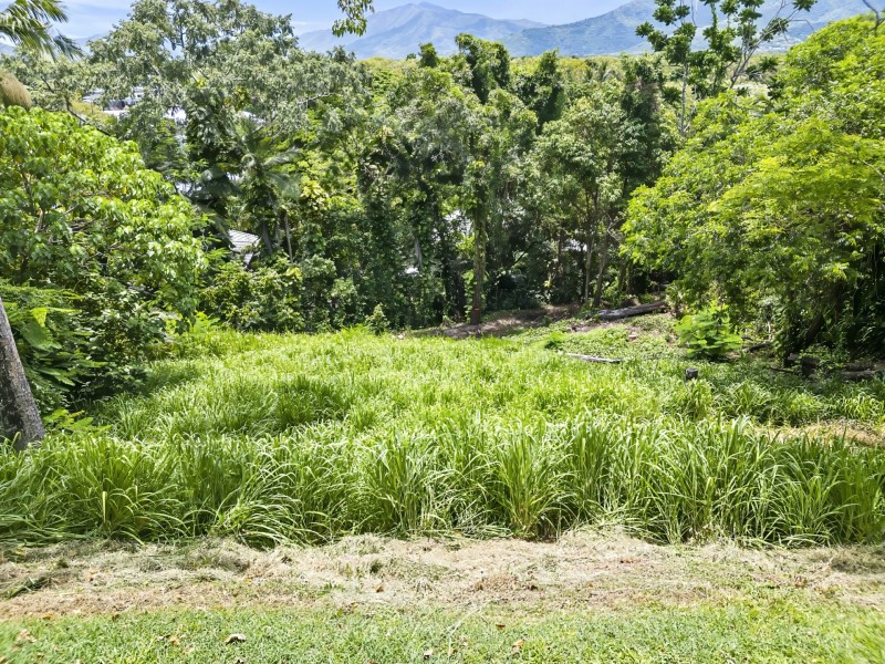 Lot 22, 9 Ray Street, Yorkeys Knob QLD 4878