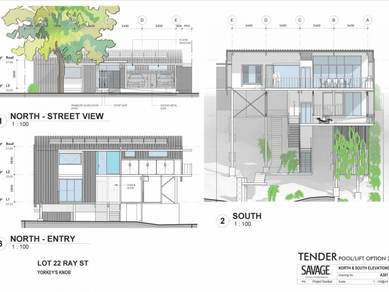Lot 22, 9 Ray Street, Yorkeys Knob QLD 4878