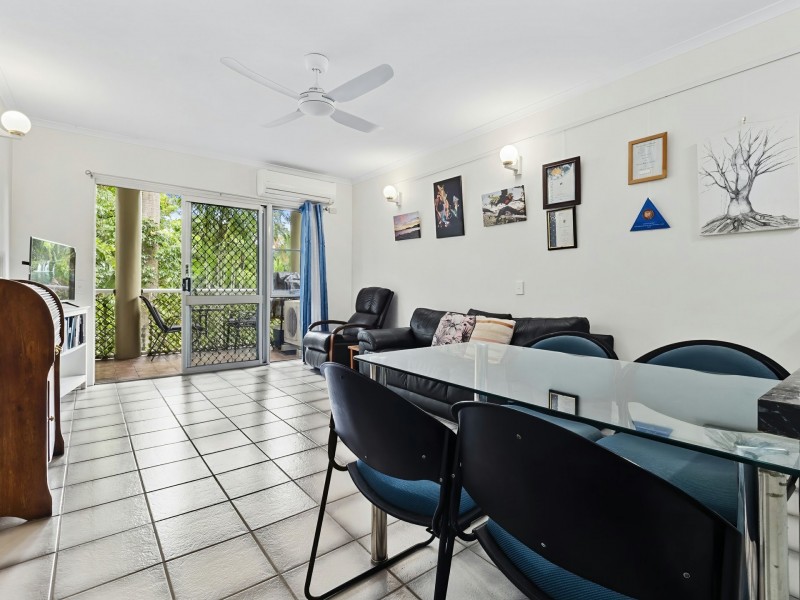4/1 Ray Street, Yorkeys Knob QLD 4878