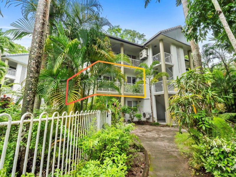 4/1 Ray Street, Yorkeys Knob QLD 4878