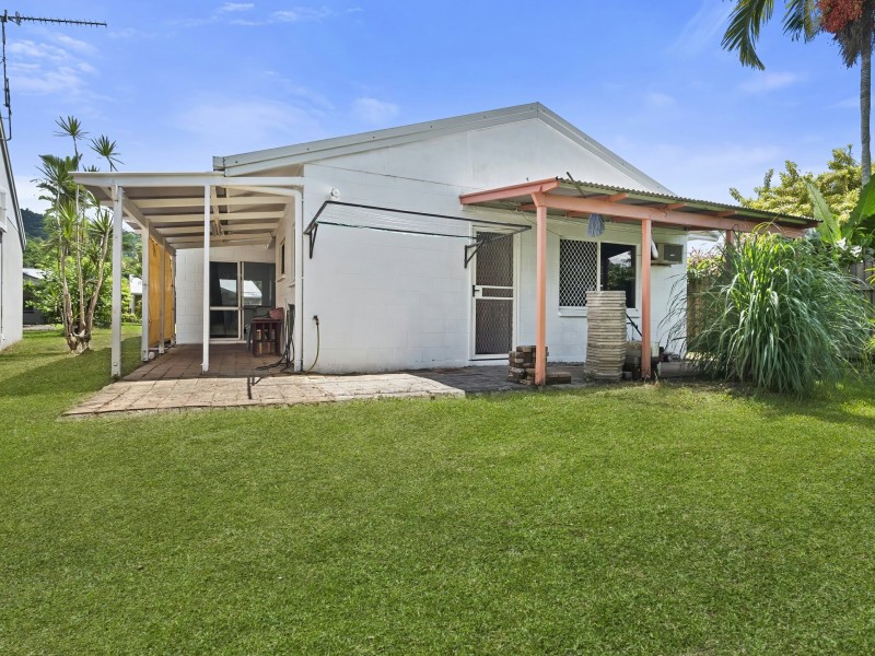 40/2-6 Lake Placid Road, Caravonica QLD 4878