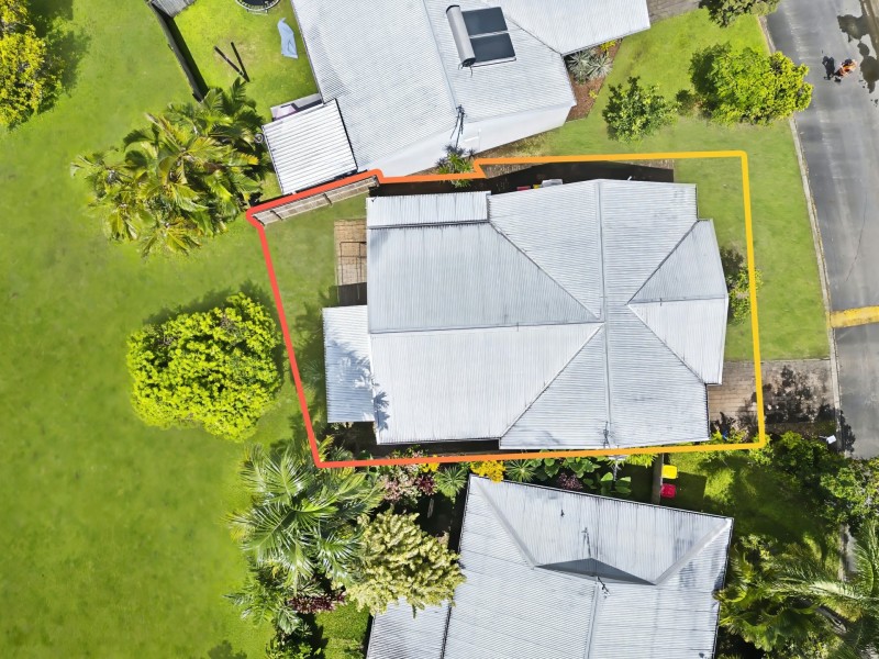 40/2-6 Lake Placid Road, Caravonica QLD 4878