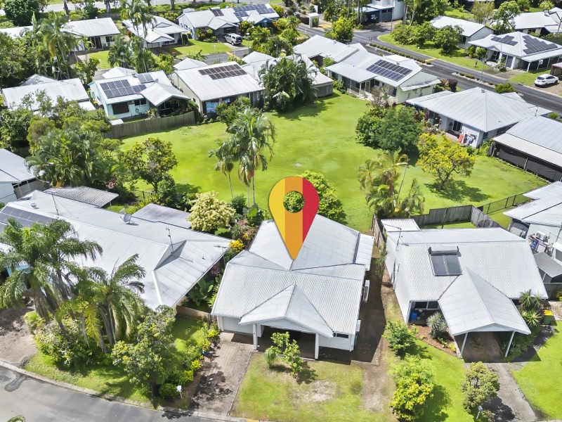 40/2-6 Lake Placid Road, Caravonica QLD 4878