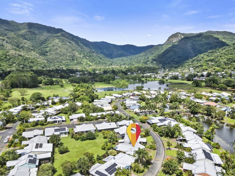 40/2-6 Lake Placid Road, Caravonica QLD 4878