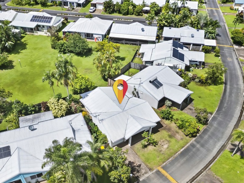 40/2-6 Lake Placid Road, Caravonica QLD 4878