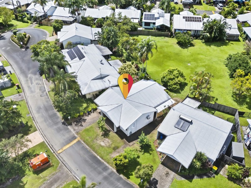 40/2-6 Lake Placid Road, Caravonica QLD 4878