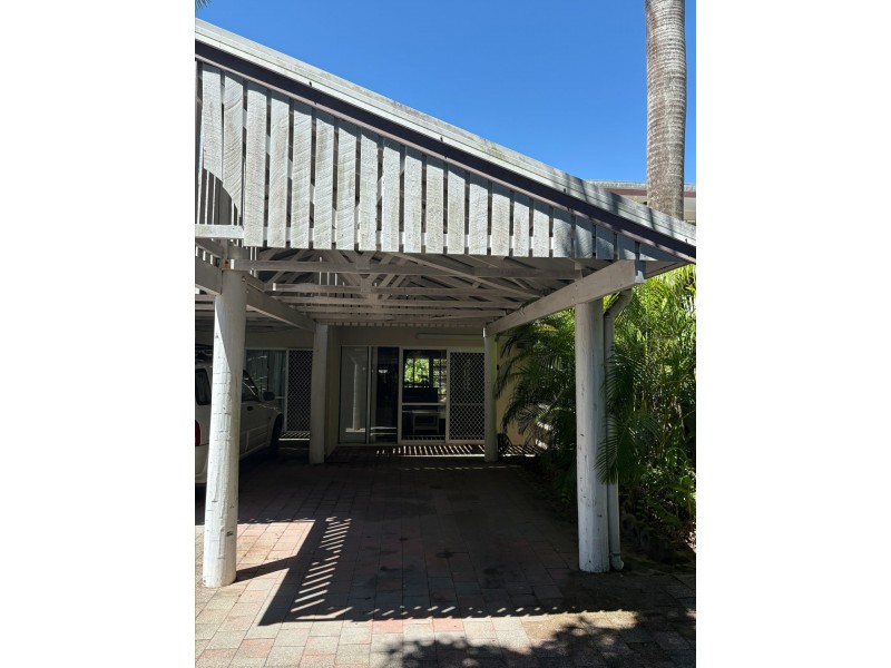 5/21-23 Fairweather Street, Yorkeys Knob QLD 4878