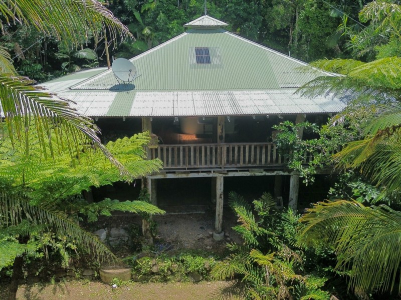 40 Butler Drive, Kuranda QLD 4881