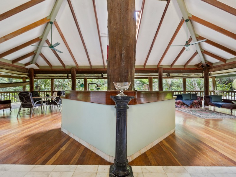 40 Butler Drive, Kuranda QLD 4881