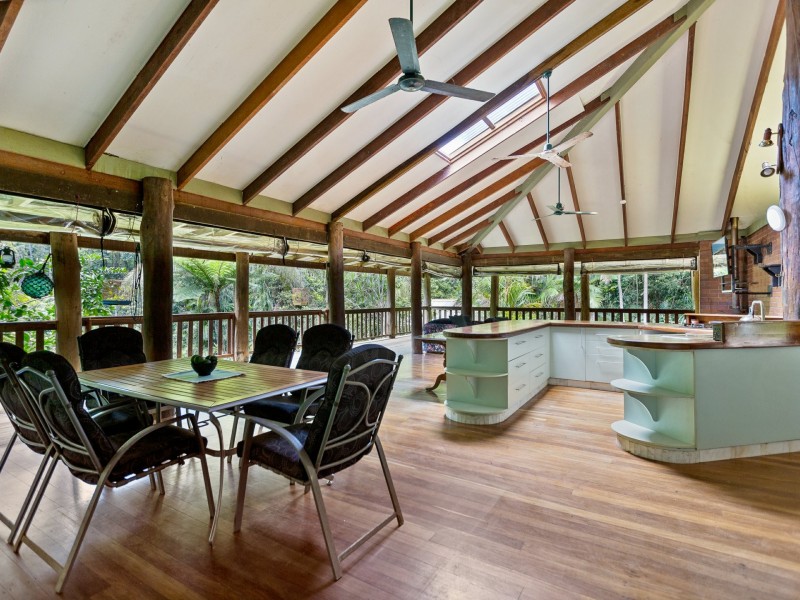 40 Butler Drive, Kuranda QLD 4881