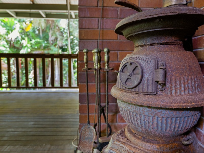 40 Butler Drive, Kuranda QLD 4881