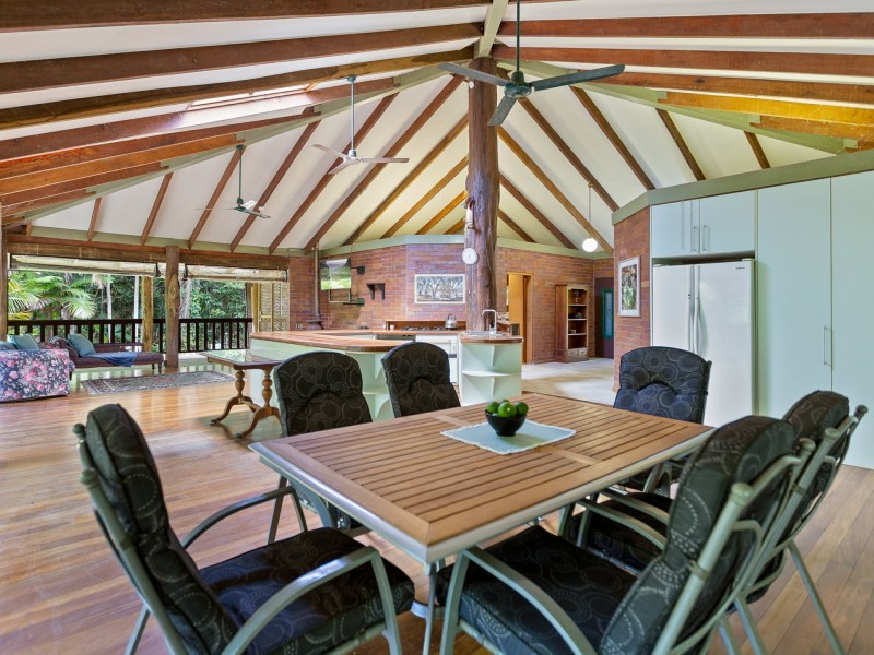 40 Butler Drive, Kuranda QLD 4881