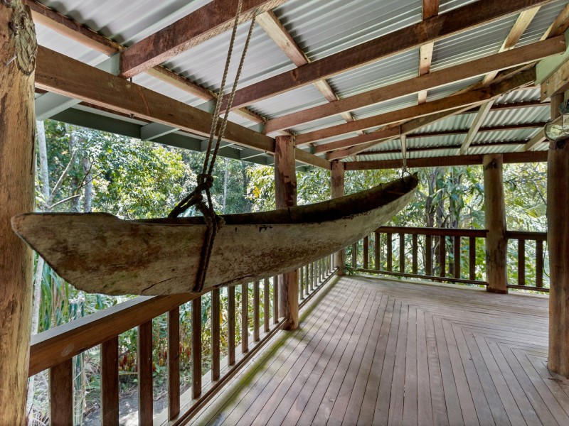 40 Butler Drive, Kuranda QLD 4881