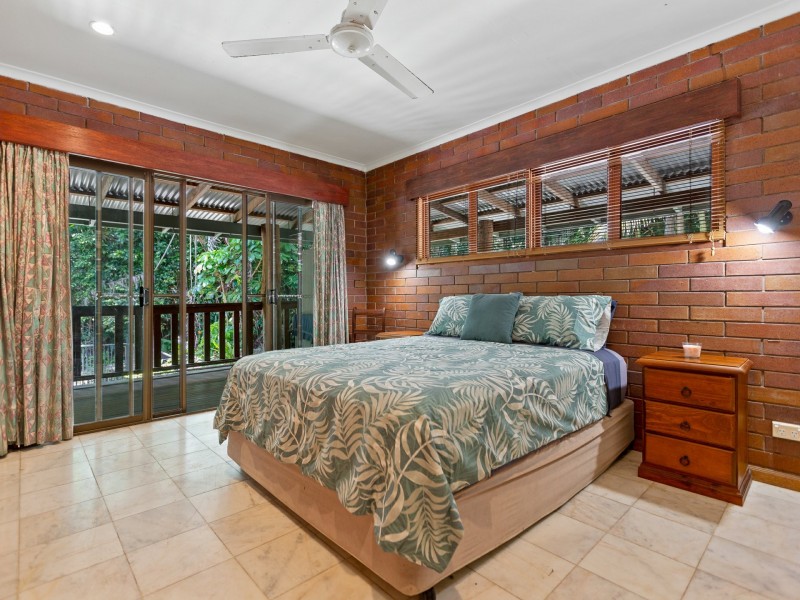 40 Butler Drive, Kuranda QLD 4881