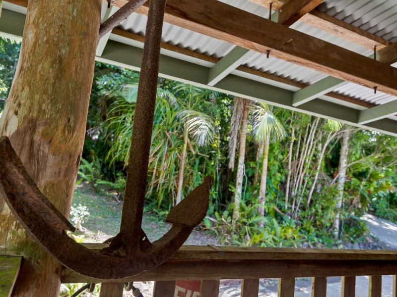 40 Butler Drive, Kuranda QLD 4881