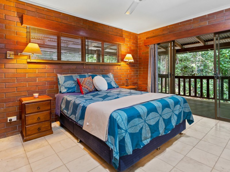 40 Butler Drive, Kuranda QLD 4881