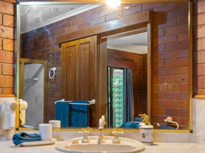 40 Butler Drive, Kuranda QLD 4881