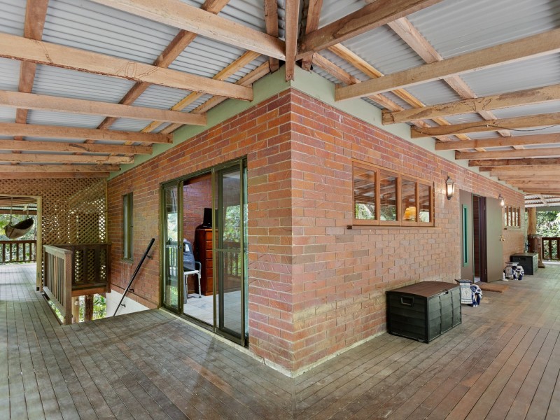 40 Butler Drive, Kuranda QLD 4881