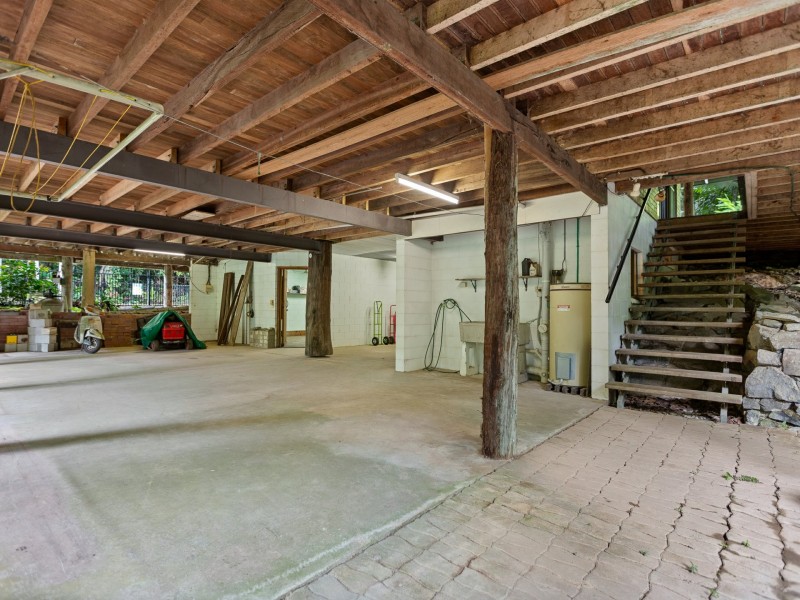 40 Butler Drive, Kuranda QLD 4881