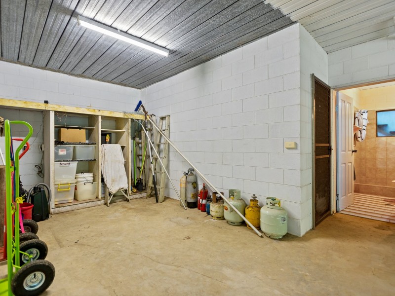 40 Butler Drive, Kuranda QLD 4881