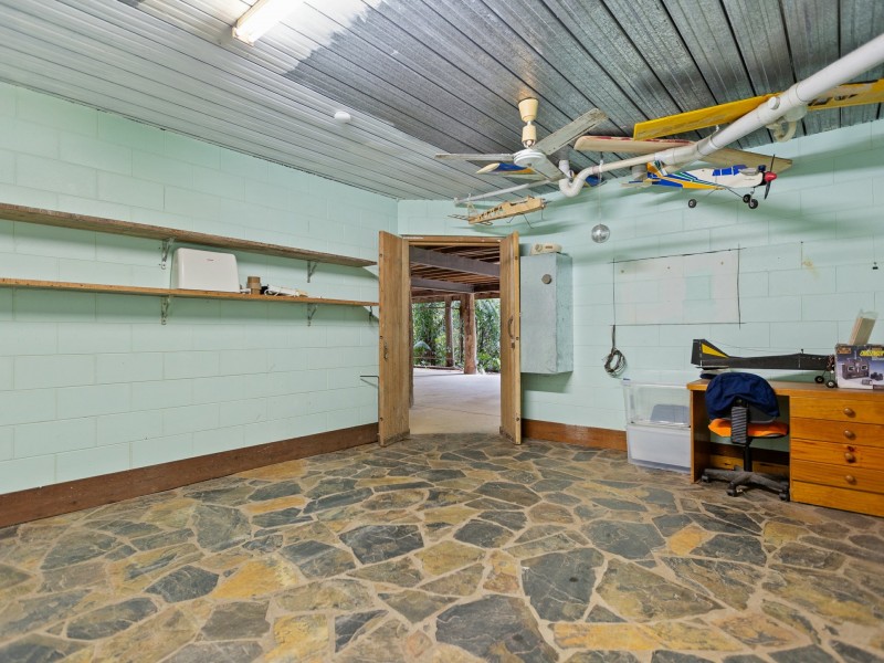 40 Butler Drive, Kuranda QLD 4881