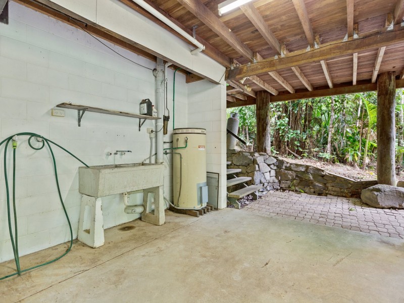 40 Butler Drive, Kuranda QLD 4881