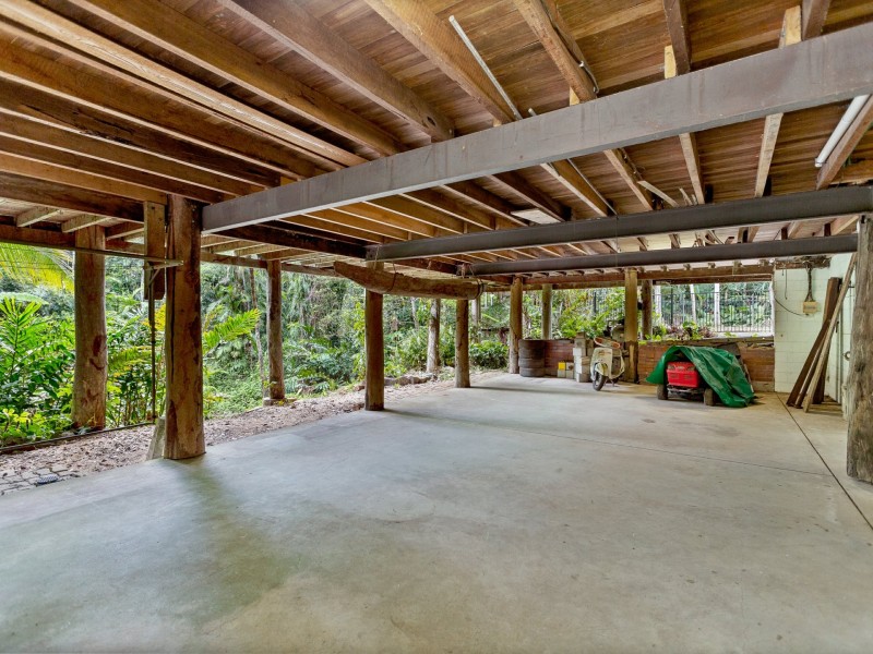 40 Butler Drive, Kuranda QLD 4881