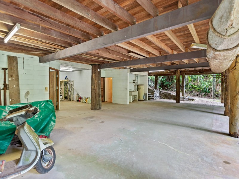 40 Butler Drive, Kuranda QLD 4881