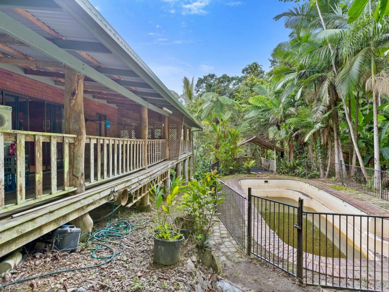 40 Butler Drive, Kuranda QLD 4881