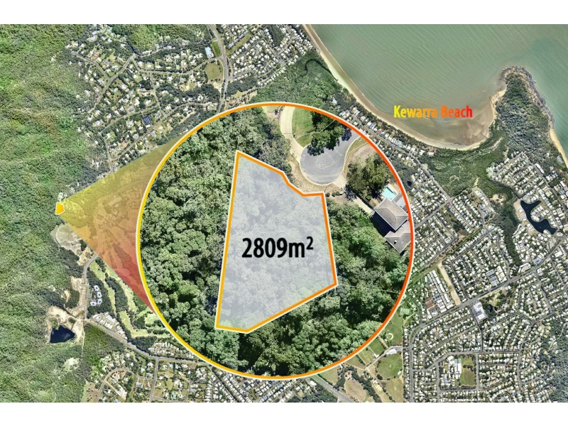 21-23 Waterview Close, Kewarra Beach QLD 4879