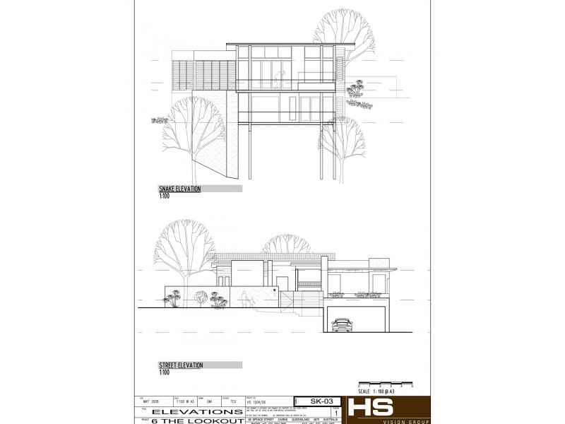 21-23 Waterview Close, Kewarra Beach QLD 4879