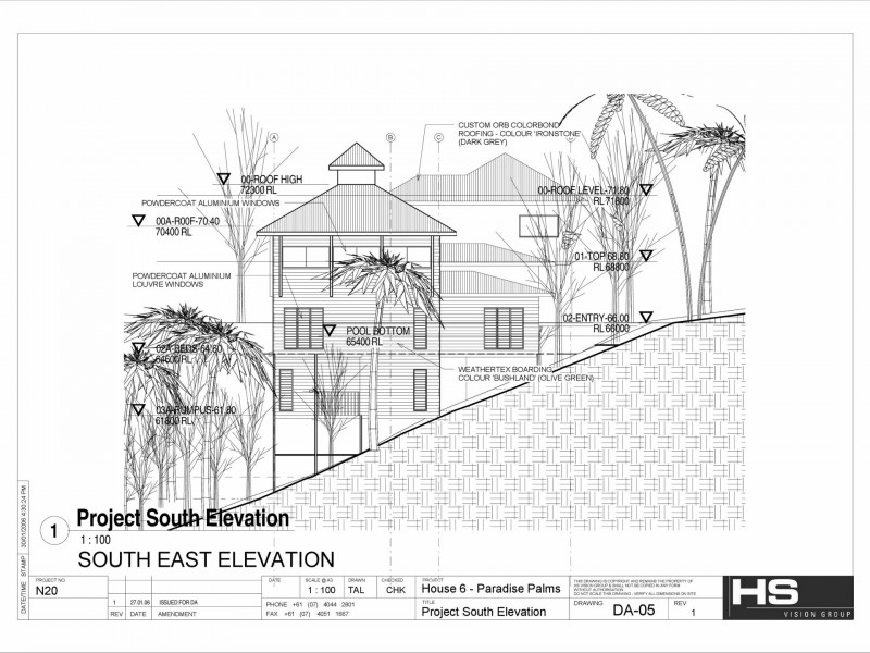 21-23 Waterview Close, Kewarra Beach QLD 4879