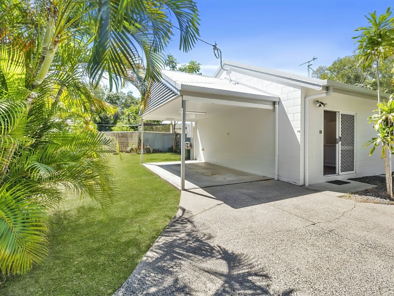 1 Derby Street, Yorkeys Knob QLD 4878